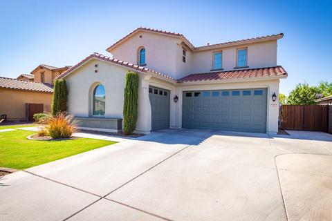 2453 E Mead Dr, Gilbert, AZ 85298 photo 3