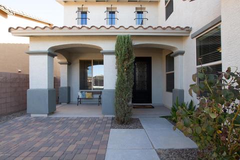 2453 E Mead Dr, Gilbert, AZ 85298 photo 4