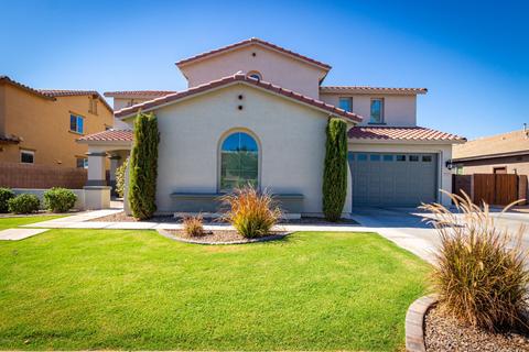 2453 E Mead Dr, Gilbert, AZ 85298 photo 2