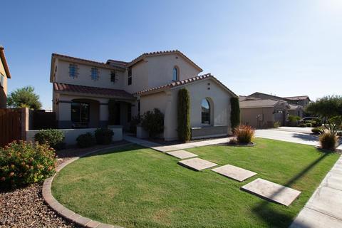 2453 E Mead Dr, Gilbert, AZ 85298 photo 53