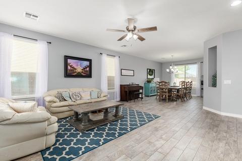 2453 E Mead Dr, Gilbert, AZ 85298 photo 6