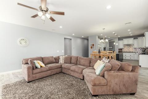 2453 E Mead Dr, Gilbert, AZ 85298 photo 21
