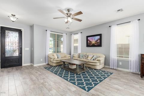2453 E Mead Dr, Gilbert, AZ 85298 photo 5