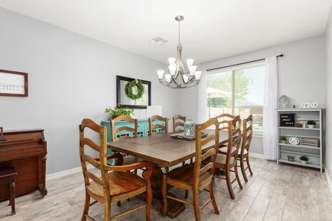 2453 E Mead Dr, Gilbert, AZ 85298 photo 8