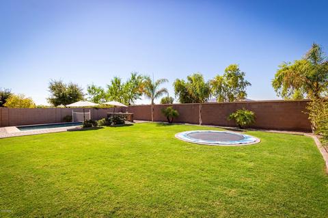 2453 E Mead Dr, Gilbert, AZ 85298 photo 48