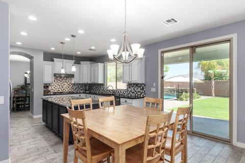 2453 E Mead Dr, Gilbert, AZ 85298 photo 17