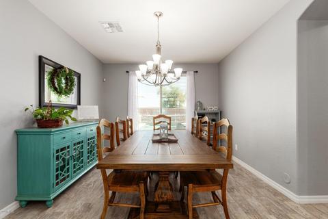 2453 E Mead Dr, Gilbert, AZ 85298 photo 9