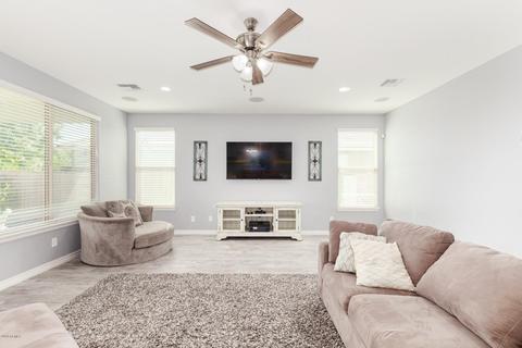 2453 E Mead Dr, Gilbert, AZ 85298 photo 19