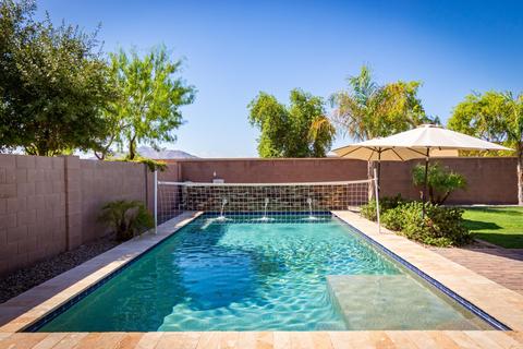 2453 E Mead Dr, Gilbert, AZ 85298 photo 52
