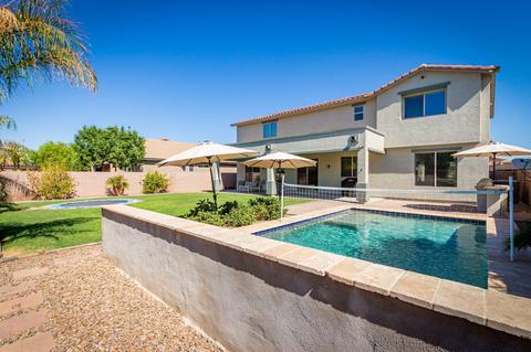 2453 E Mead Dr, Gilbert, AZ 85298 photo 50