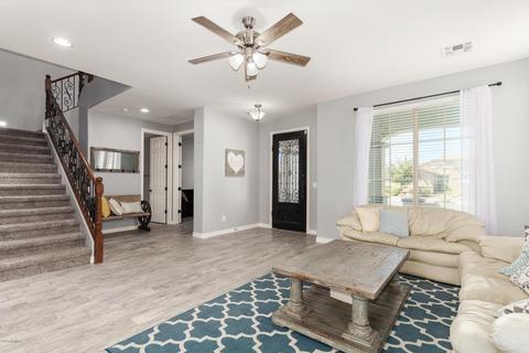 2453 E Mead Dr, Gilbert, AZ 85298 photo 7