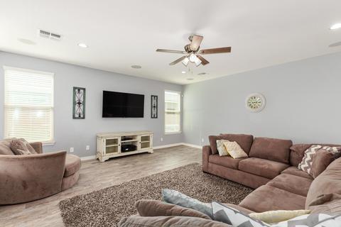2453 E Mead Dr, Gilbert, AZ 85298 photo 18