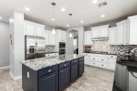 2453 E Mead Dr, Gilbert, AZ 85298 photo 12