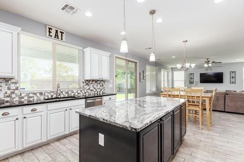 2453 E Mead Dr, Gilbert, AZ 85298 photo 16