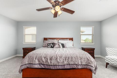 2453 E Mead Dr, Gilbert, AZ 85298 photo 33