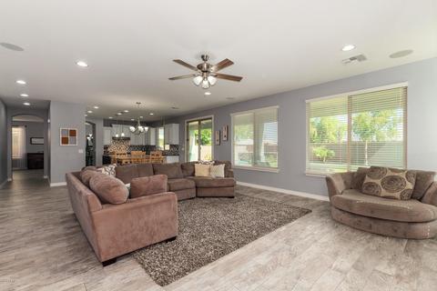 2453 E Mead Dr, Gilbert, AZ 85298 photo 22
