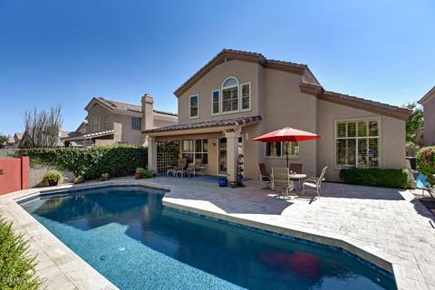 15009 S 14th Pl, Phoenix, AZ 85048 photo 34
