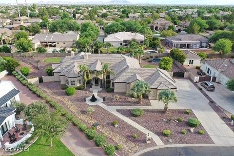 3767 E Redfield Rd, Gilbert, AZ 85234 photo 56
