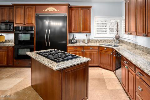 3767 E Redfield Rd, Gilbert, AZ 85234 photo 30