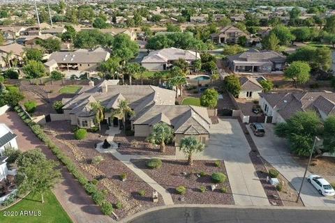 3767 E Redfield Rd, Gilbert, AZ 85234 photo 69