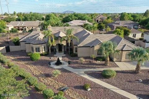 3767 E Redfield Rd, Gilbert, AZ 85234 photo 64