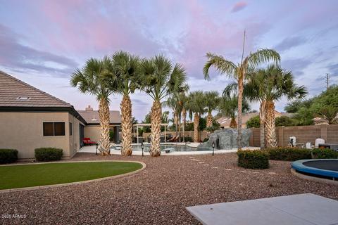 3767 E Redfield Rd, Gilbert, AZ 85234 photo 17