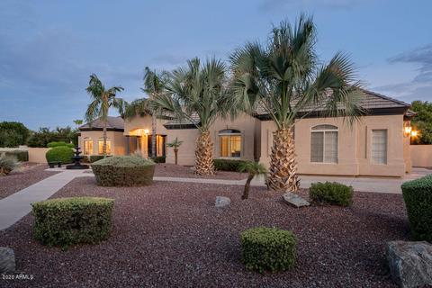 3767 E Redfield Rd, Gilbert, AZ 85234 photo 8