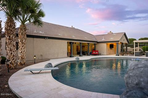 3767 E Redfield Rd, Gilbert, AZ 85234 photo 16