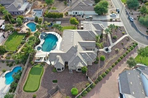 3767 E Redfield Rd, Gilbert, AZ 85234 photo 4
