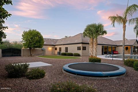 3767 E Redfield Rd, Gilbert, AZ 85234 photo 19