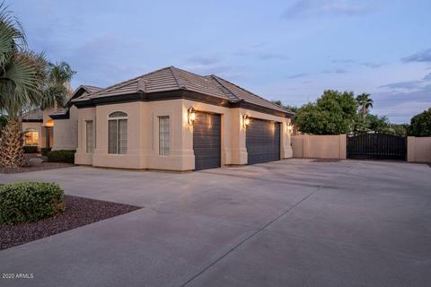 3767 E Redfield Rd, Gilbert, AZ 85234 photo 20