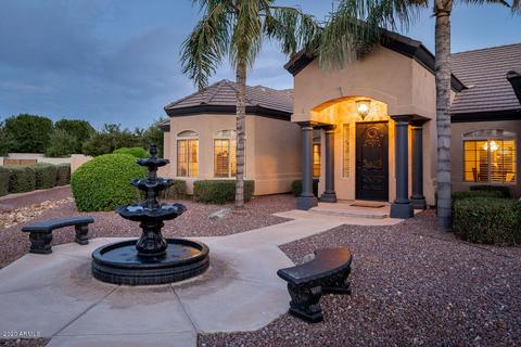 3767 E Redfield Rd, Gilbert, AZ 85234 photo 7