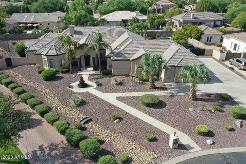 3767 E Redfield Rd, Gilbert, AZ 85234 photo 1