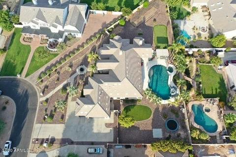3767 E Redfield Rd, Gilbert, AZ 85234 photo 61