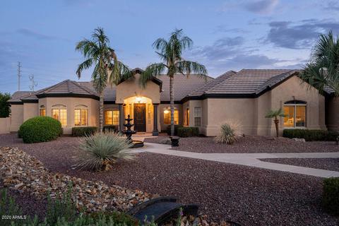 3767 E Redfield Rd, Gilbert, AZ 85234 photo 9