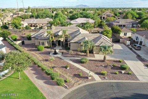 3767 E Redfield Rd, Gilbert, AZ 85234 photo 58