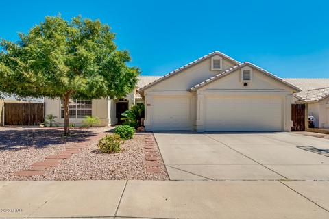 7503 E Hannibal St, Mesa, AZ 85207 photo 1