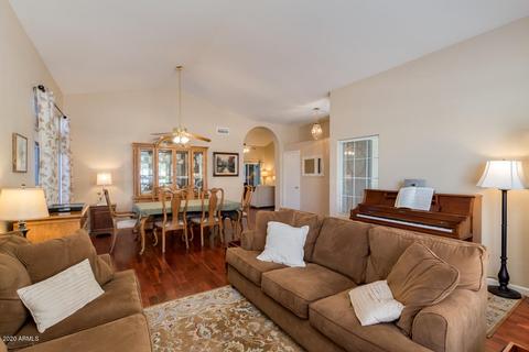 7503 E Hannibal St, Mesa, AZ 85207 photo 4