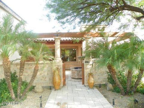 6041 E Osborn Rd, Phoenix, AZ 85018 photo 1