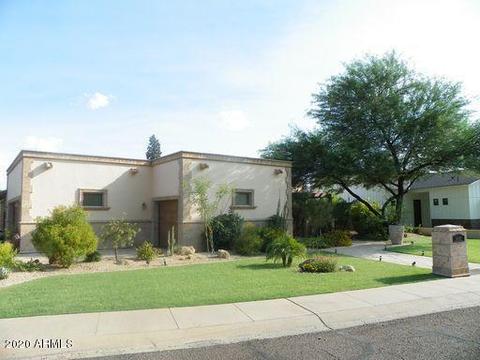 6041 E Osborn Rd, Phoenix, AZ 85018 photo 4