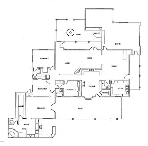 6041 E Osborn Rd, Phoenix, AZ 85018 photo 3