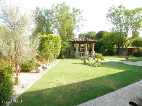 6041 E Osborn Rd, Phoenix, AZ 85018 photo 17