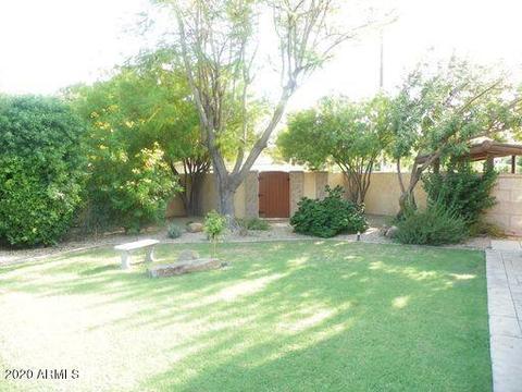 6041 E Osborn Rd, Phoenix, AZ 85018 photo 18