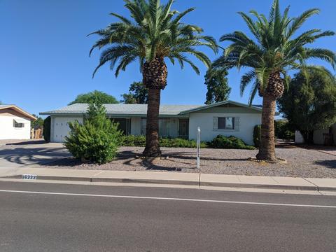 6222 E Adobe Rd, Mesa, AZ 85205 photo 1
