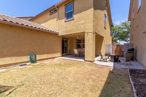 4119 E Nunneley Rd, Gilbert, AZ 85296 photo 4