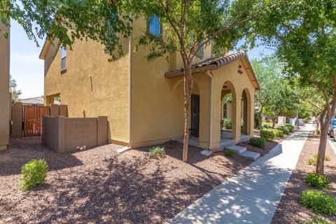 4119 E Nunneley Rd, Gilbert, AZ 85296 photo 2