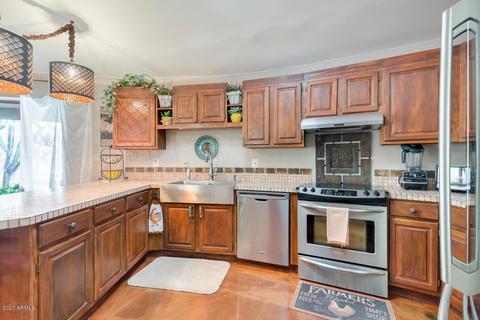 430 N Boyd Rd, Apache Junction, AZ 85119 photo 20