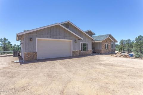 1409 E Graham Ranch Trl, Payson, AZ 85541 photo 28