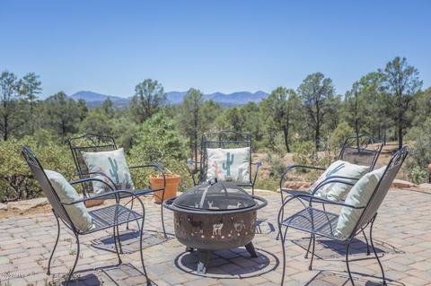 1409 E Graham Ranch Trl, Payson, AZ 85541 photo 26
