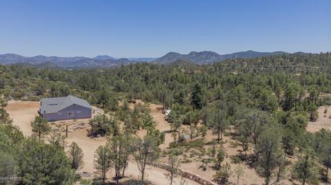 1409 E Graham Ranch Trl, Payson, AZ 85541 photo 30